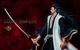【Pre order】I.W Studio 1/6 ​Zaraki Kenpachi