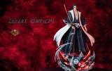 【Pre order】I.W Studio 1/6 ​Zaraki Kenpachi