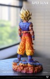 【In Stock】JD Studio 1/6 Super Saiyan Goku