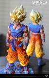 【In Stock】JD Studio 1/6 Super Saiyan Goku