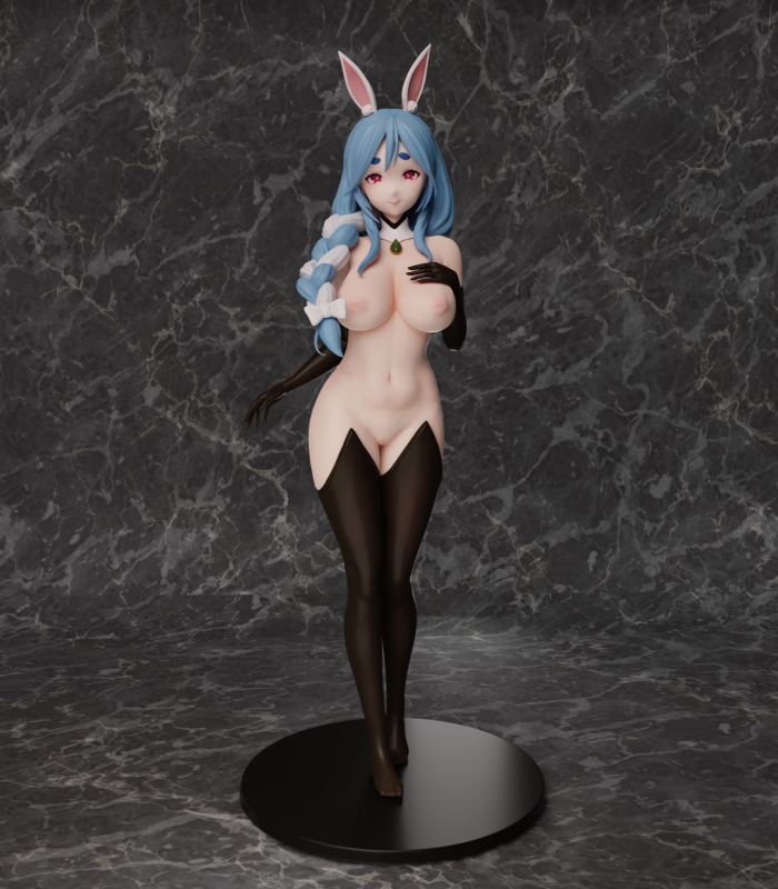 【Pre order】Pojie Studio 1/6 Peko Mama