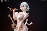 【Pre order】Barcode Studio 1/4 Marvel Venom Girl