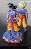 【In Stock】JD Studio 1/6 Super Saiyan Goku
