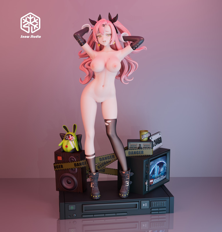 【Pre order】Snow Studio 1/6 Zenless Zone Zero Nicole Demara