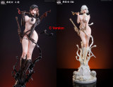 【Pre order】Barcode Studio 1/4 Marvel Venom Girl