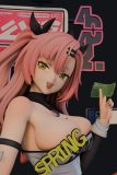【Pre order】Miyin Studio 1/6 Zenless Zone Zero Nicole Demara