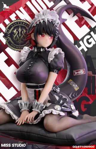 【Pre order】Miss Studio 1/6 Zenless Zone Zero Ellen Joe