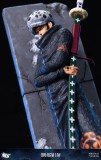 【Pre order】SS Studio 1/6 Trafalgar D. Water Law
