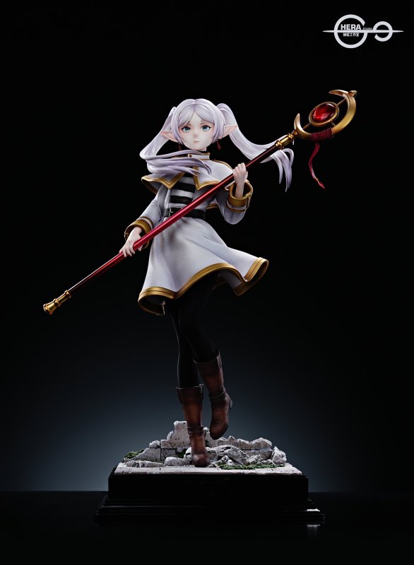 【Pre order】HeRa Studio 1/6 & 1/4 Frieren
