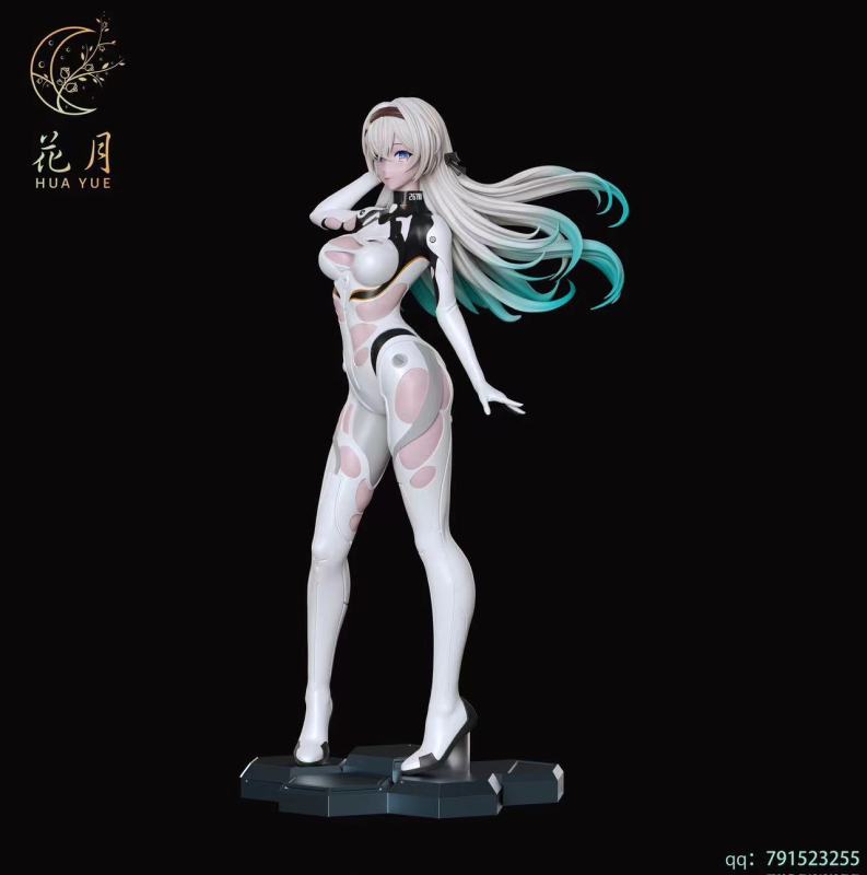 【Pre order】Hua Yue Studio 1/6 Honkai: Star Rail Firefly