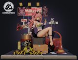 【Pre order】Miyin Studio 1/6 Zenless Zone Zero Nicole Demara