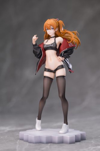 【Pre order】Midnight Studio 1/6 Asuka Langley Soryu -  EVA