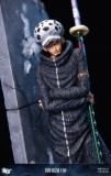 【Pre order】SS Studio 1/6 Trafalgar D. Water Law