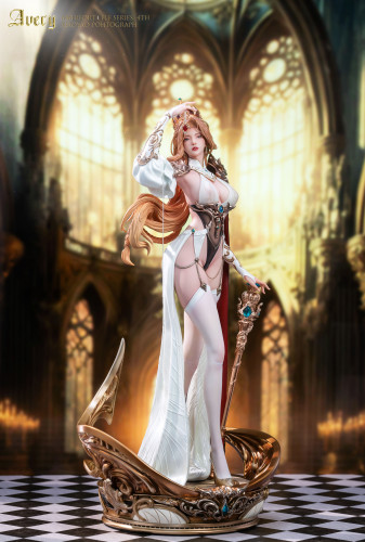 【In Stock】AmerFort&PIJI studio 1/4 AVERY