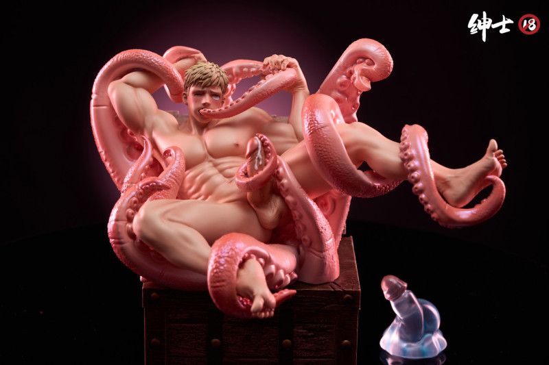 【In Stock】Gentleman 18 Studio1/6 Laios