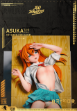 【In Stock】FlawLess Studio 1/5 Asuka Langley Soryu -  EVA