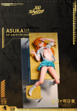 【In Stock】FlawLess Studio 1/5 Asuka Langley Soryu -  EVA