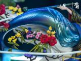 【Pre order】Fairy Bean Studio 1/7 Mermaid