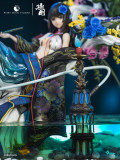 【Pre order】Fairy Bean Studio 1/7 Mermaid