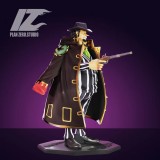 【Pre order】PZ Studio - One Piece Supernova Series #3 Capone.Bege