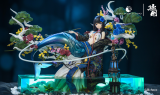 【Pre order】Fairy Bean Studio 1/7 Mermaid