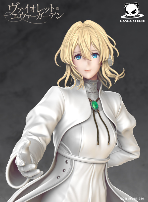 【Pre order】Panda Studio 1/6 Violet Evergarden