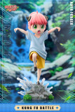 【Pre order】Wakuwaku Studio  Kung Fu Battle Anya Forger