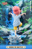 【Pre order】Wakuwaku Studio  Kung Fu Battle Anya Forger