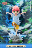 【Pre order】Wakuwaku Studio  Kung Fu Battle Anya Forger