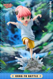 【Pre order】Wakuwaku Studio  Kung Fu Battle Anya Forger