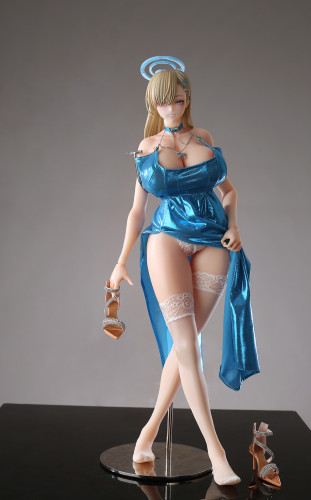 【Pre order】Yu Zhai Ren Xing Studio - Blue Archive Ichinose Asuna