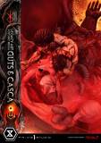 【Pre order】Prime 1 Studio 1/4 Berserk Kentaro Miura series Guts & Casca LABR-03S (Copyright)