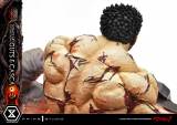 【Pre order】Prime 1 Studio 1/4 Berserk Kentaro Miura series Guts & Casca LABR-03S (Copyright)