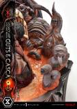 【Pre order】Prime 1 Studio 1/4 Berserk Kentaro Miura series Guts & Casca LABR-03S (Copyright)