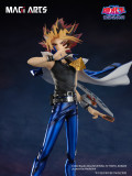 【Pre order】MAGI ARTS Studio 1/6 PVC Duel Monsters Atem