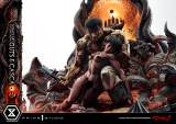 【Pre order】Prime 1 Studio 1/4 Berserk Kentaro Miura series Guts & Casca LABR-03S (Copyright)