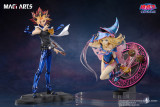 【Pre order】MAGI ARTS Studio 1/6 PVC Duel Monsters Atem