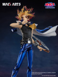【Pre order】MAGI ARTS Studio 1/6 PVC Duel Monsters Atem