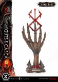 【Pre order】Prime 1 Studio 1/4 Berserk Kentaro Miura series Guts & Casca LABR-03S (Copyright)