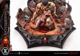 【Pre order】Prime 1 Studio 1/4 Berserk Kentaro Miura series Guts & Casca LABR-03S (Copyright)