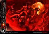【Pre order】Prime 1 Studio 1/4 Berserk Kentaro Miura series Guts & Casca LABR-03S (Copyright)