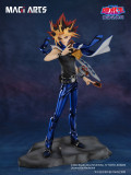 【Pre order】MAGI ARTS Studio 1/6 PVC Duel Monsters Atem