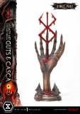 【Pre order】Prime 1 Studio 1/4 Berserk Kentaro Miura series Guts & Casca LABR-03S (Copyright)