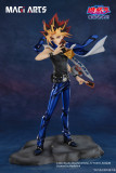 【Pre order】MAGI ARTS Studio 1/6 PVC Duel Monsters Atem