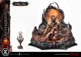 【Pre order】Prime 1 Studio 1/4 Berserk Kentaro Miura series Guts & Casca LABR-03S (Copyright)