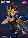 【Pre order】MAGI ARTS Studio 1/6 PVC Duel Monsters Atem