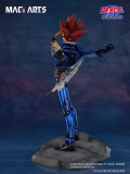 【Pre order】MAGI ARTS Studio 1/6 PVC Duel Monsters Atem