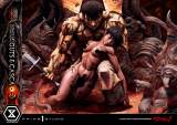 【Pre order】Prime 1 Studio 1/4 Berserk Kentaro Miura series Guts & Casca LABR-03S (Copyright)