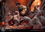 【Pre order】Prime 1 Studio 1/4 Berserk Kentaro Miura series Guts & Casca LABR-03S (Copyright)