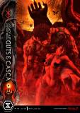 【Pre order】Prime 1 Studio 1/4 Berserk Kentaro Miura series Guts & Casca LABR-03S (Copyright)